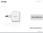 User Manual - D-Link