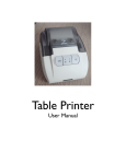 pdf - lp table top thermal receipt printer
