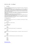 DCC_Gen (v.2D) – User Manual