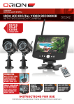 SC242 User Manual