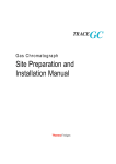 Site Preparation and Installation Manual