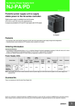 NJ-PA_E.fm Data Sheet