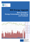 Big Energy Upgrade Computer Science Final Report