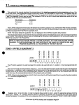 Model XL4675 Star-fone – "notes" pages 2, 20, 26, & 33