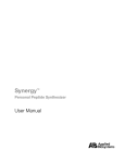 User Manual - Thermo Fisher Scientific