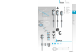 Contents Rod series Micropulse Transducer