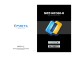 MDT-MC380-R