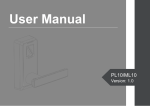 ML10 User Manual