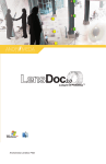 Preview the LensDoc Manual PDF