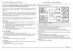 QA-550 WAV digital player user manual