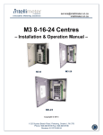 M3 Series User Manual