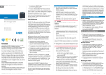 Sick RFU User Manual - Allied Automation, Inc.