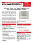 SR-IP Product Manual