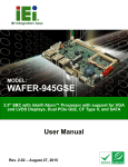 WAFER-945GSE