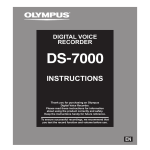 instructions digital voice recorder