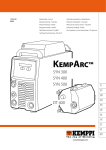 KEMPARC™