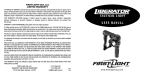 Liberator User Manual 5-11 (reader`s spread).qxp - First