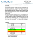 Tomato Chlorotic Dwarf Viroid RT-PCR Detection Kit