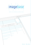 Imagebase manual