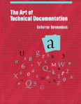 A Career in Technical Documentation