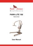 - Park House Healthcare
