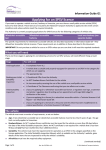 Applying for an SPSV licence - National Transport Authority