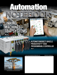 Automation Notebook Fall 2015