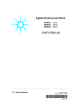 %/301`3-+2% - Agilent Technologies