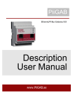Hub User Manual