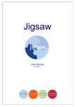 Jigsaw Manual - Discover Retail