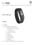 User Manual