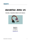 AerobTec Altis v4