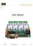 R242 User Manual