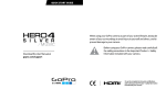QUICK START GUIDE the User Manual at gopro.com