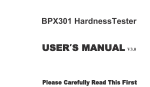 Instruction manual in PDF form