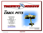 Pdf Manual - Twisted Hobbys