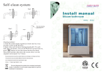 to read User Manual & Installation Instructions