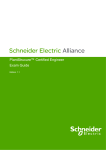 Schneider Electric Alliance