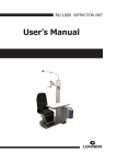 User Manual