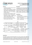 GR-TMTC-0001 Data Sheet and User`s Manual