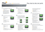 i-Track User Guide.