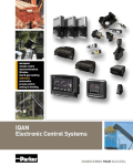 IQAN Electronic Control Systems