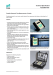 Datasheet