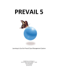 v5 - Prevail