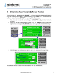User Manual - Rainforest Automation