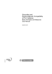 Grounding and Electromagnetic Compatibility of PLC Systems