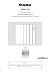 User Manual - Heattend Products Ltd