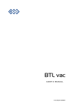 BTL vac - Frank`s Hospital Workshop