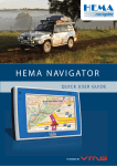 HEMA NAVIGATOR - Melbourne Map Centre