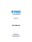 Read User Manual - INDUSFLOW SYSTEMS